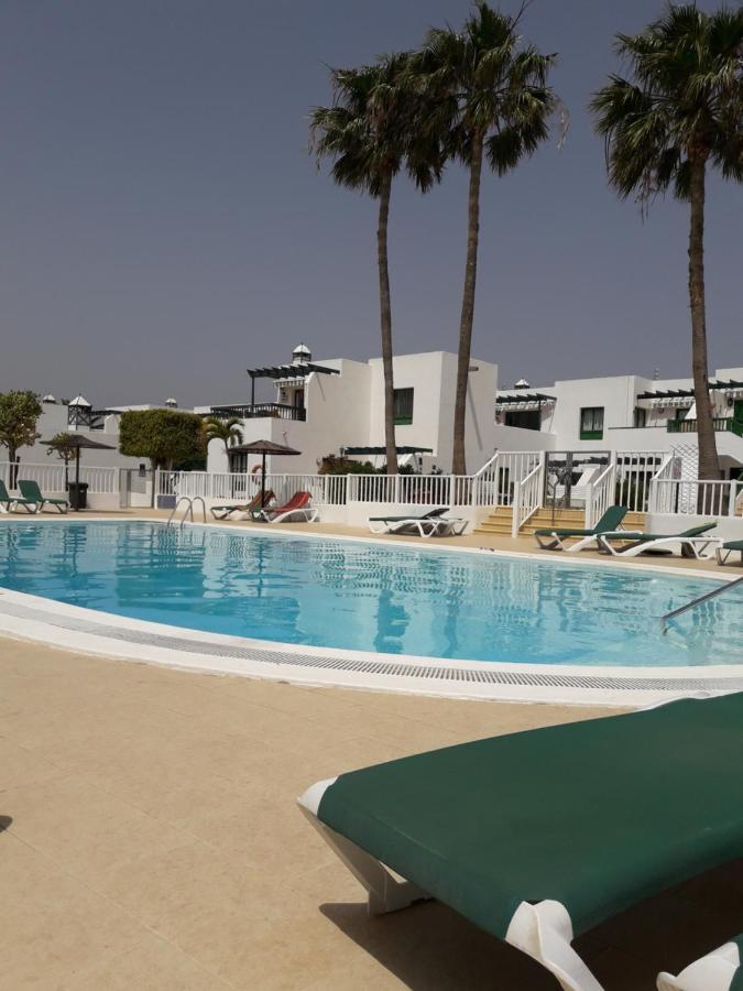 Apartamento Club Valena Пуерто дел Кармен Екстериор снимка